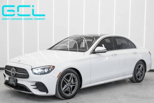 E350 E-class full 2023