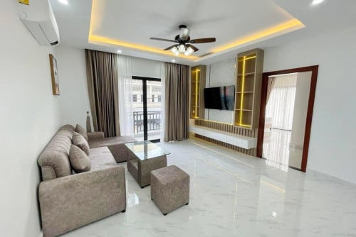 Western Style Apartment for rent