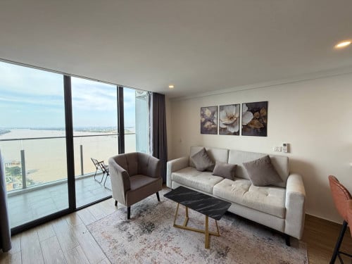 For Rent: Loft Style Condo Morgan - Unit 2 Bedroom