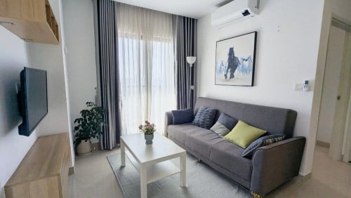 For Rent : Parkland Condo TK- 2Bedroom