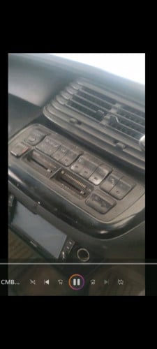 FOR SALE: TOYOTA ESTIMA LUCIDA JDM – IDEAL PROJECT VAN / MOBILE BUSINESS / TRAVEL BUS