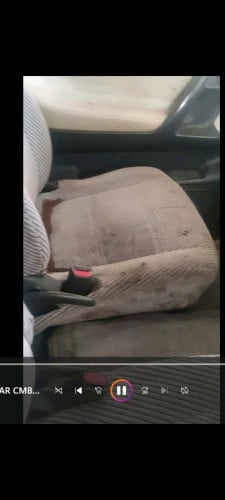 FOR SALE: TOYOTA ESTIMA LUCIDA JDM – IDEAL PROJECT VAN / MOBILE BUSINESS / TRAVEL BUS