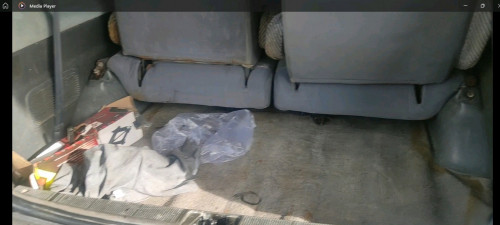 FOR SALE: TOYOTA ESTIMA LUCIDA JDM – IDEAL PROJECT VAN / MOBILE BUSINESS / TRAVEL BUS