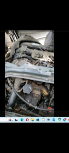 FOR SALE: TOYOTA ESTIMA LUCIDA JDM – IDEAL PROJECT VAN / MOBILE BUSINESS / TRAVEL BUS