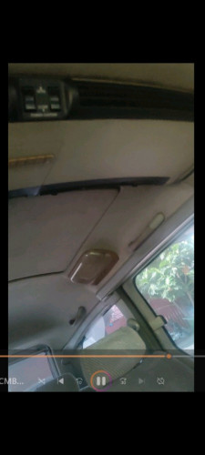 FOR SALE: TOYOTA ESTIMA LUCIDA JDM – IDEAL PROJECT VAN / MOBILE BUSINESS / TRAVEL BUS