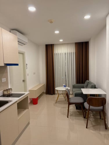 Fully Furnished One Bedroom Chibmong Parkland - for Sale