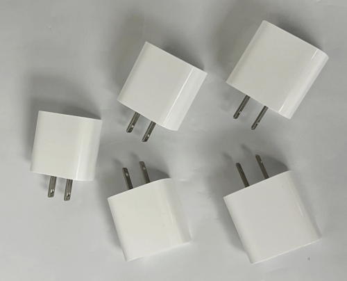 Genuine Apple 20W USB-C Fast Charger (A2305) Power Adapter