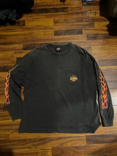 Harley Davidson Longsleeve