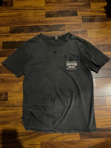 Harley Davidson Tee