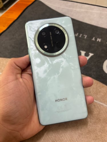 HONOR X9c12GB/256G ស្អាត98%