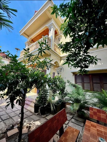 House for Lease Siem Reap