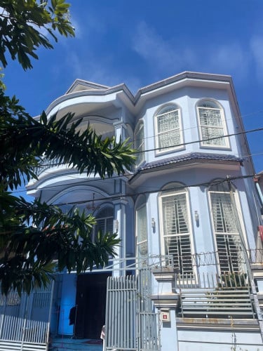 House for rent at OB