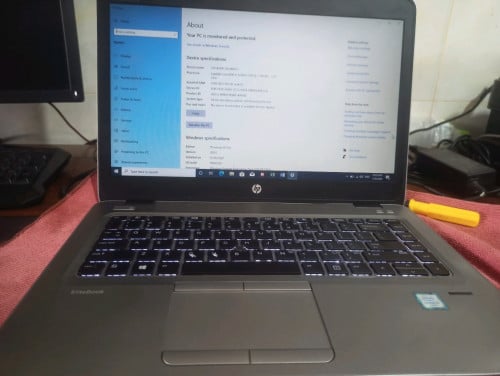 HP 840 G3