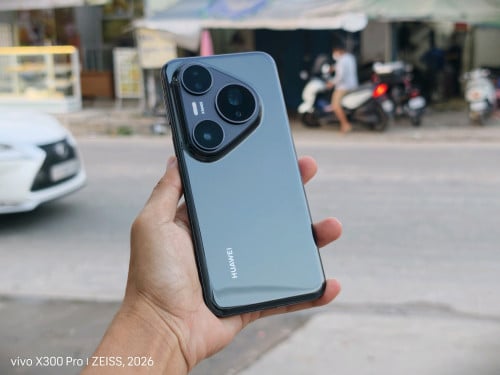 Huawei Pura 80 Pro 12G+512G