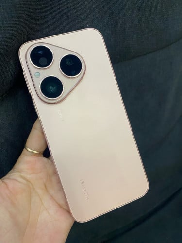 Huawei Pura 80 (second hand 99.99%)