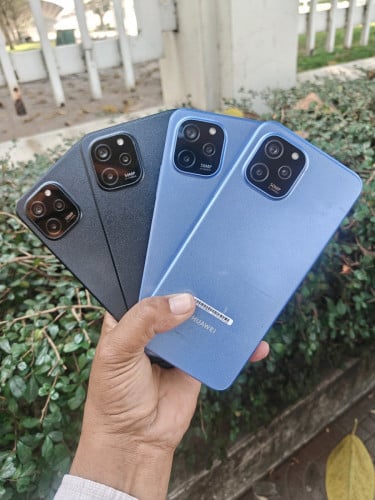 Huawei Y61 6g/64g Globalសុីម២👉$65