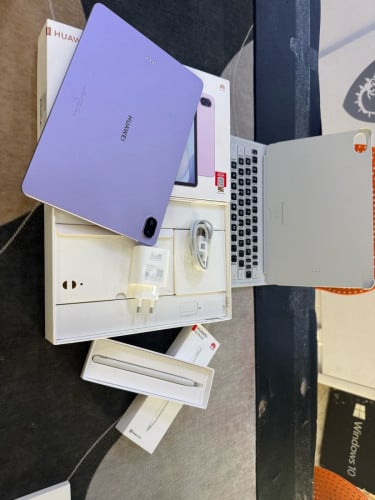 Huawel mate pad 11.5  8G 256G 99%