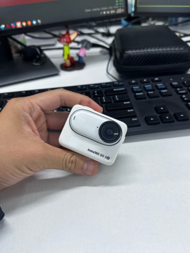 Insta go3s 64GB ចរចារ