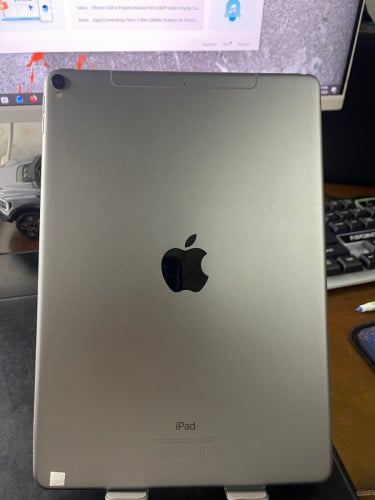 iPad Pro 2017 Sim&Wifi (10.5)