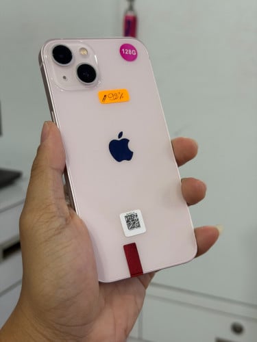 iPhone 13 (128)G