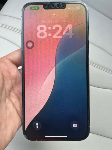 Iphone 13 pro max LL/A 256G លក់បន្ទាន់