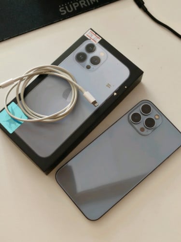 iphone 13 Pro Max ZA ( 100% original )
