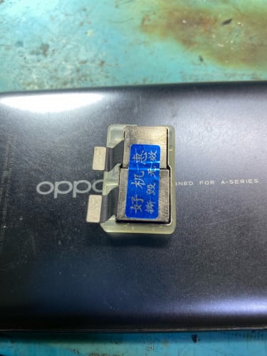 iPhone X Camra ក្រោយ zin all