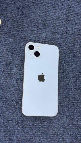 iphone13/128GB original 99%