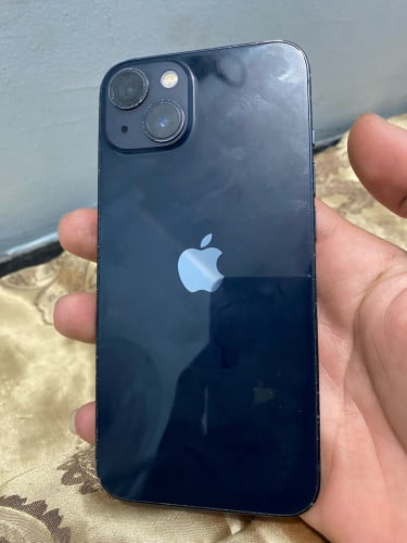 iphone13 128GB zin all