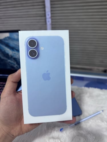 iPhone17 256G zin all