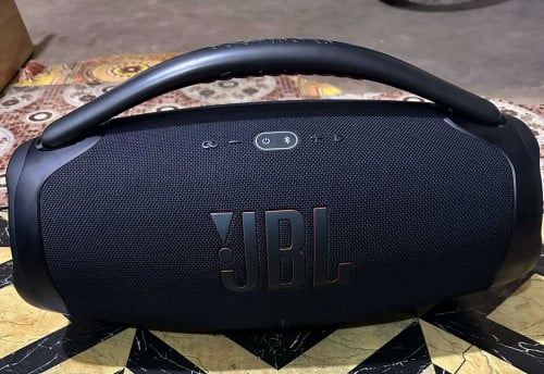Jbl boombox 3