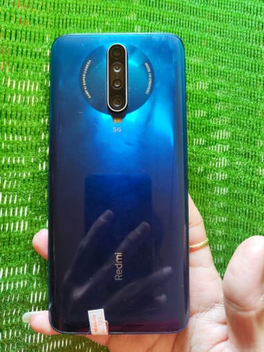 K30i 5G Redmi 98% 6+128G