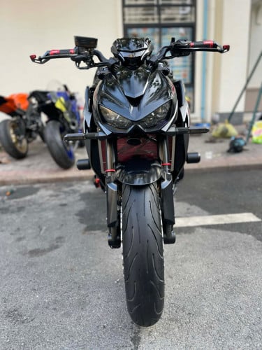 Kawasaki Z1000