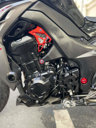 Kawasaki Z1000