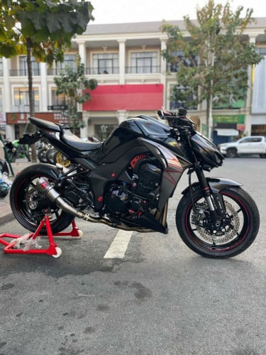 Kawasaki Z1000