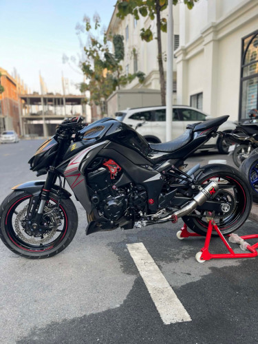 Kawasaki Z1000