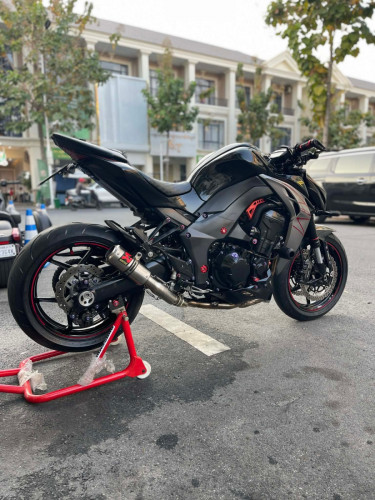 Kawasaki Z1000