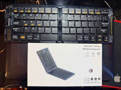 Keyboard Bluetooth
