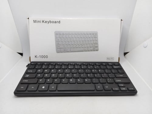 keyboard K-100