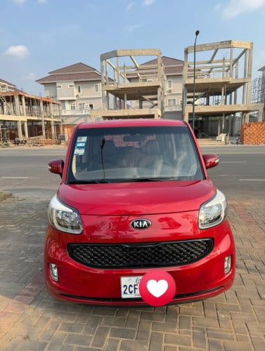 Kia ray 2013 H Full
