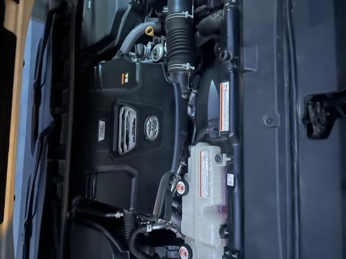 land cruise  ZX ម៉ាស៊ូត​ម្ចាស់​ទី​១ធានា​ឡាន​ស្អាត​អត់​បុក​អត់​ប៉ះទង្គិច​19000km