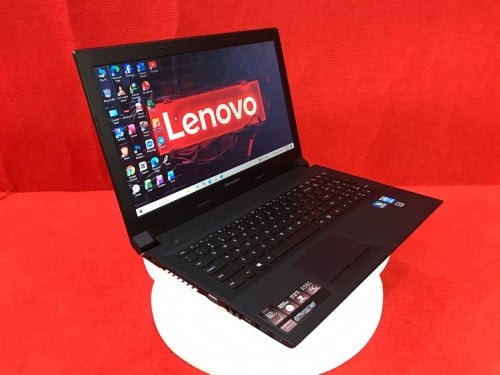 Lenovo B50-70 / i3-4th Gen ( 8GB—128GB+500GB ) Long Battery Life