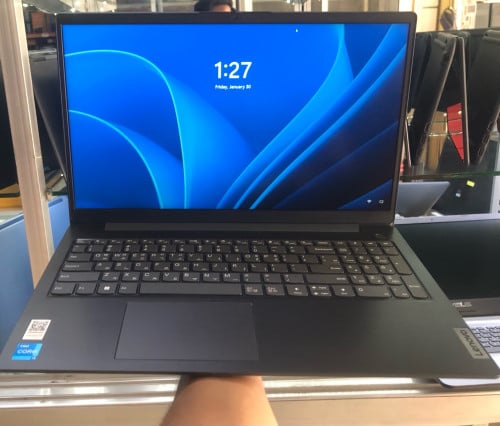 lenovo i3