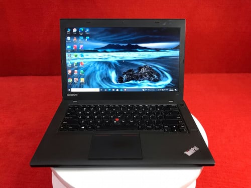 Lenovo i5-5th Gen ( 8GB—128GB ) Long Battery Life