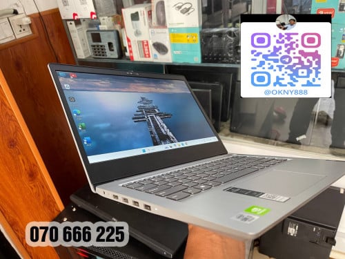 Lenovo IdeaPad 3 14IML05