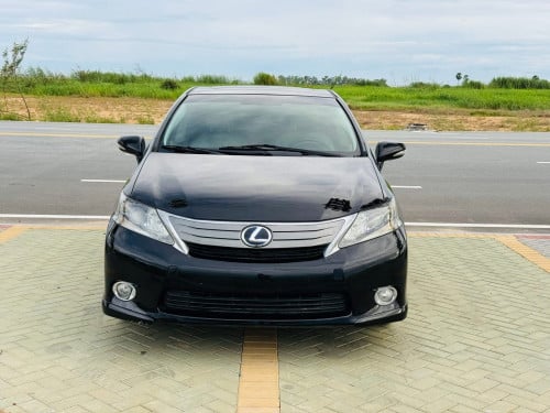 Lexus HS  250h 010 premium