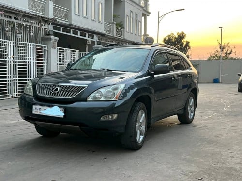 Lexus Rx 330 pog2 2005 best 2AWxx