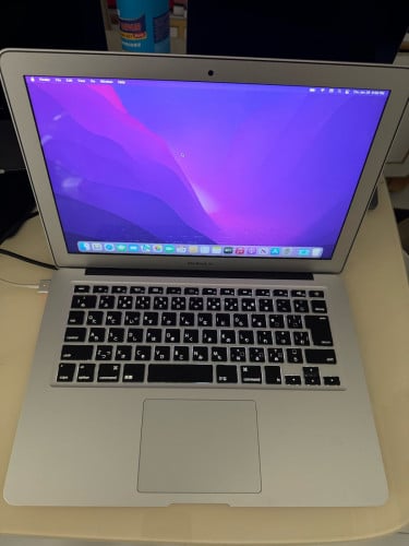 MacBook Air 13inch 2015 core i5 Ram8G 256G