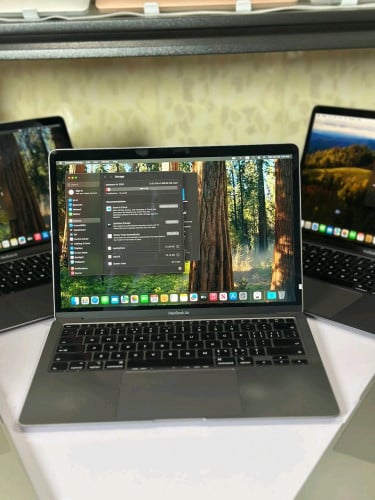 Macbook Air 2020-512G