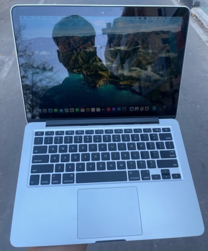 Macbook Pro 2015